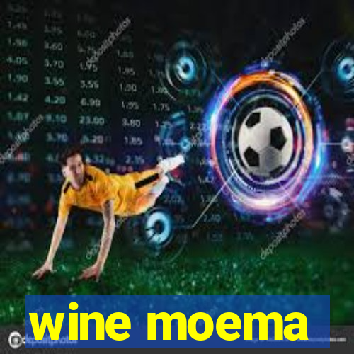 wine moema