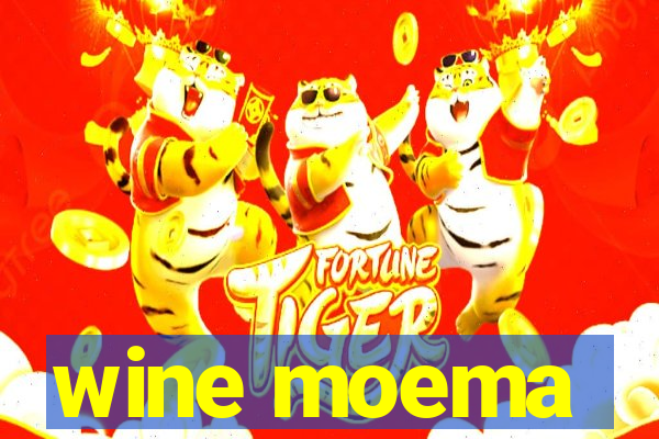 wine moema