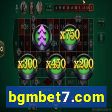 bgmbet7.com