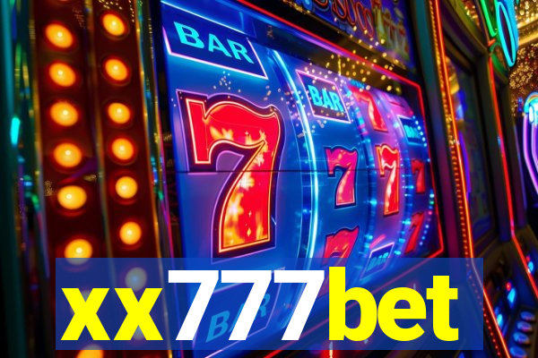 xx777bet