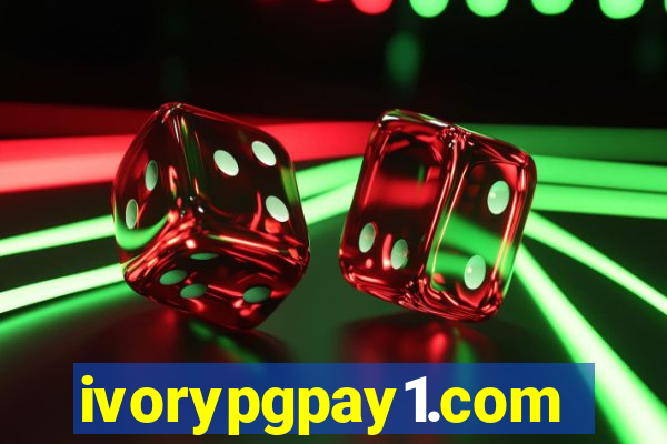 ivorypgpay1.com