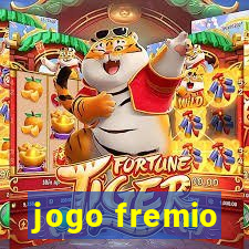 jogo fremio