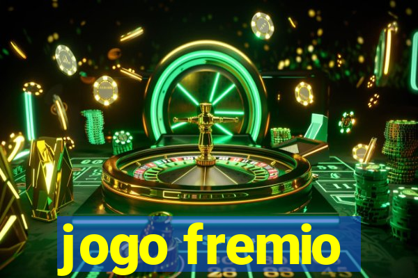 jogo fremio