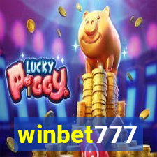 winbet777