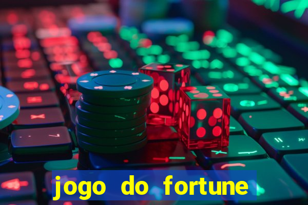 jogo do fortune rabbit demo grátis