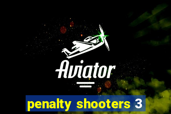 penalty shooters 3