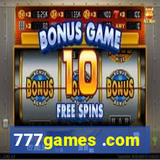 777games .com