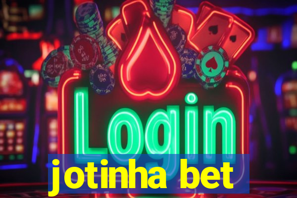 jotinha bet