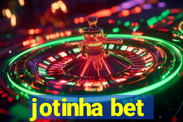 jotinha bet