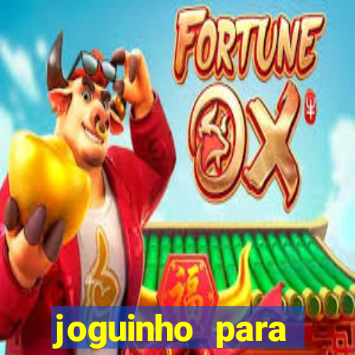 joguinho para ganhar dinheiro sem depositar