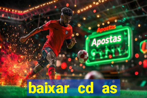 baixar cd as melhores de edson gomes