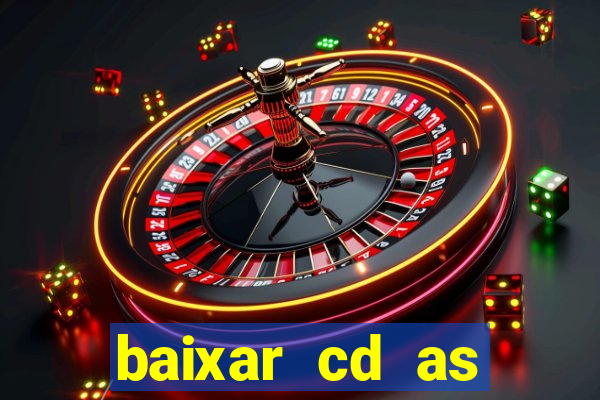 baixar cd as melhores de edson gomes