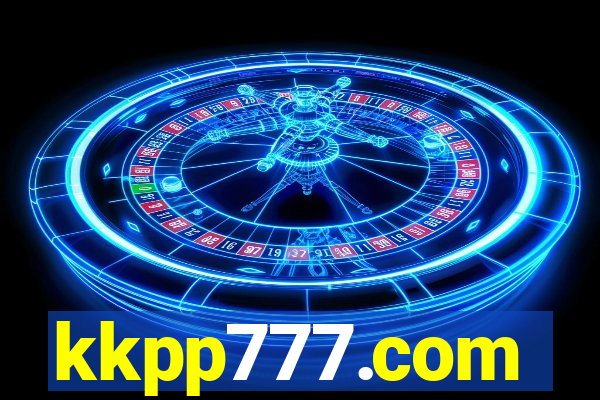 kkpp777.com