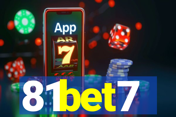 81bet7