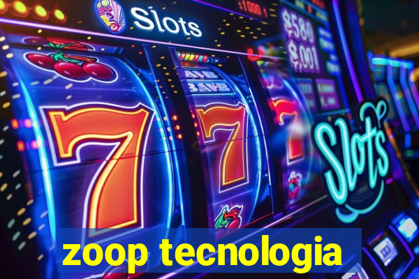 zoop tecnologia