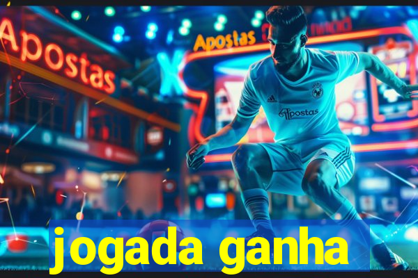 jogada ganha