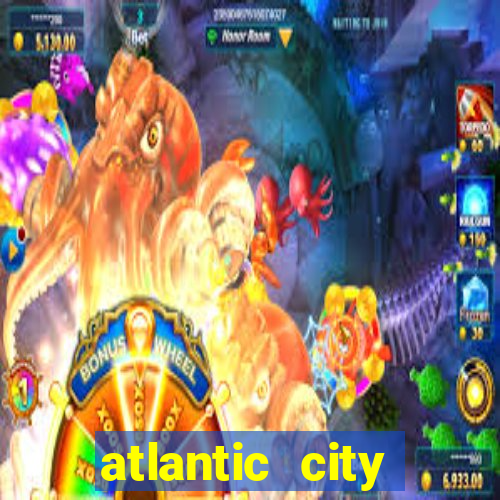 atlantic city resorts casino