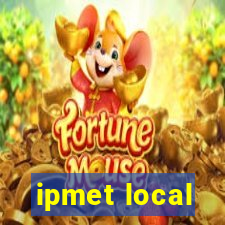 ipmet local