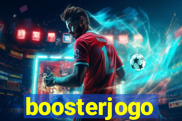 boosterjogo