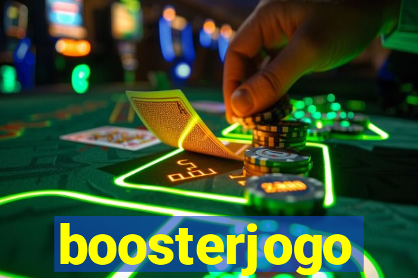 boosterjogo