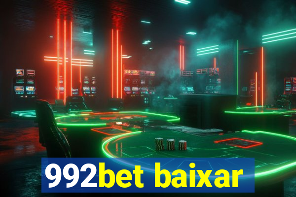 992bet baixar