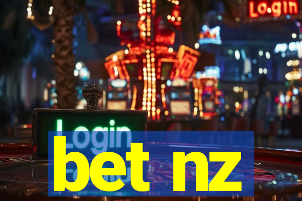 bet nz