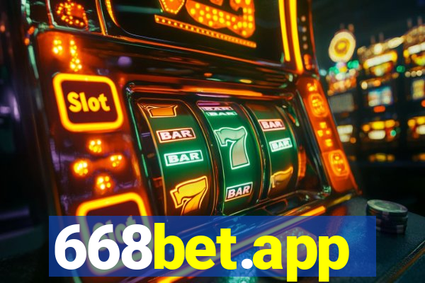 668bet.app