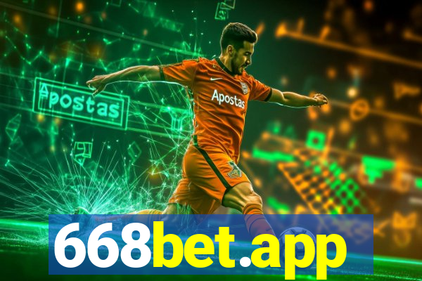 668bet.app