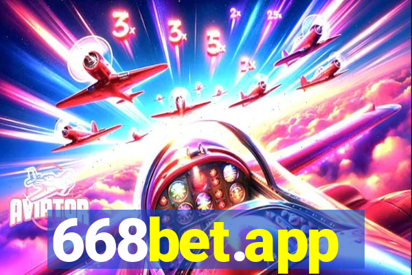 668bet.app