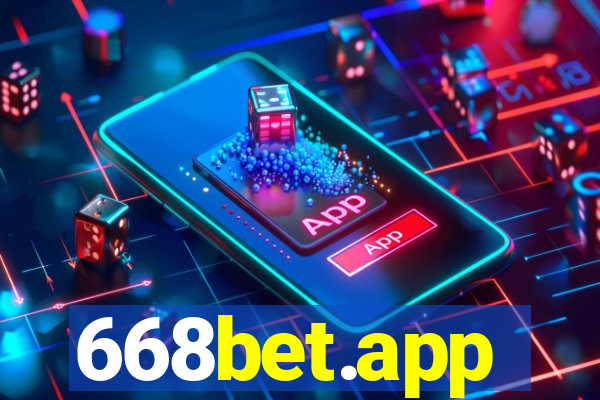 668bet.app