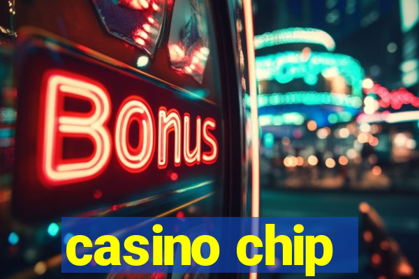 casino chip