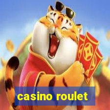 casino roulet