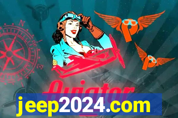 jeep2024.com