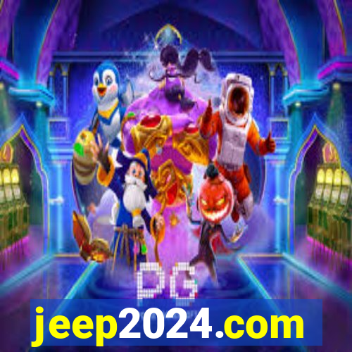 jeep2024.com