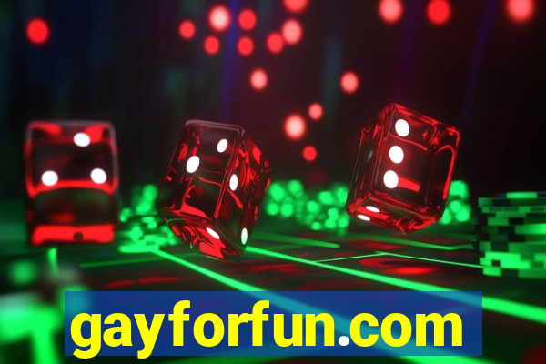 gayforfun.com