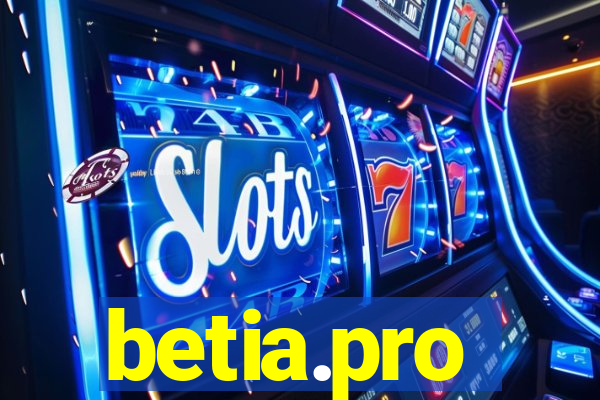 betia.pro