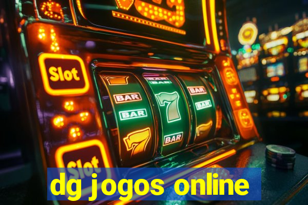 dg jogos online