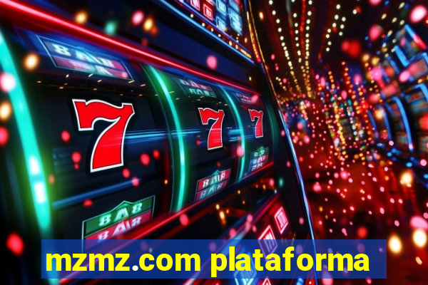 mzmz.com plataforma