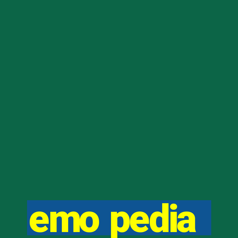 emo pedia