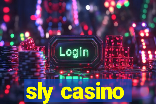 sly casino