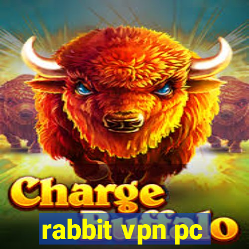 rabbit vpn pc