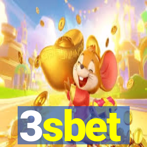 3sbet