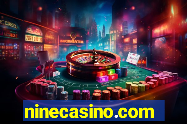 ninecasino.com