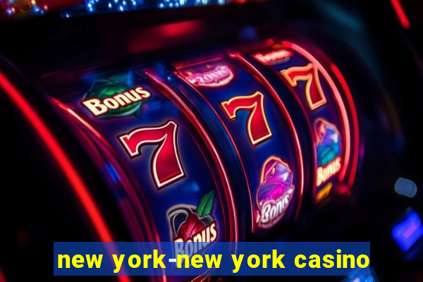 new york-new york casino