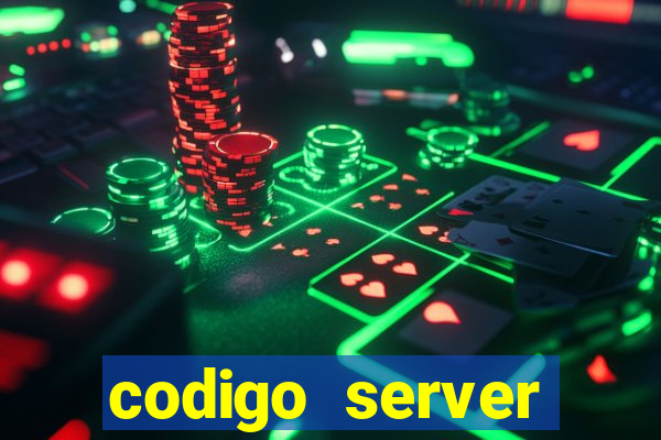 codigo server privado shindo life