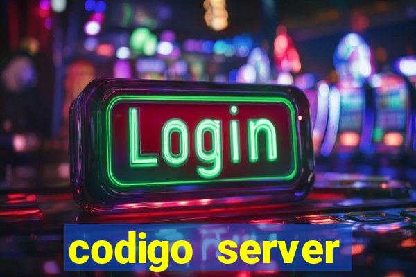 codigo server privado shindo life