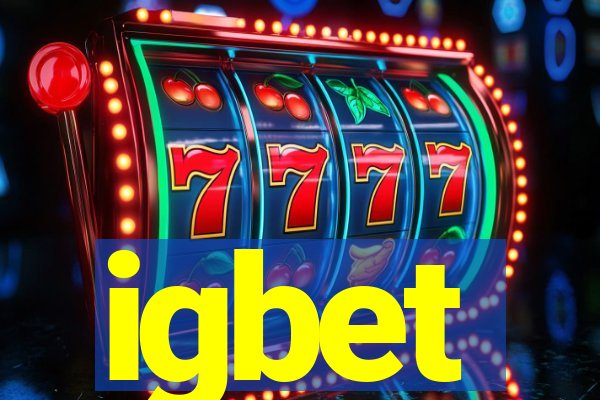 igbet