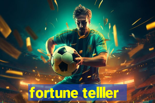 fortune telller