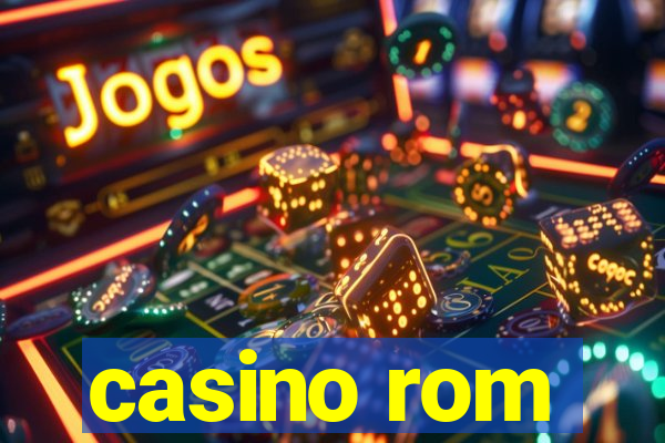 casino rom