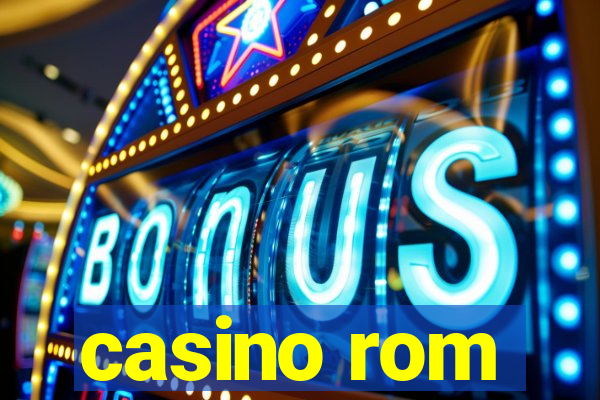 casino rom